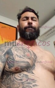 HOMBRE MADURO CON EXPERIENCIA DANDO PLACER SOLO MUJERES - FOTO 9