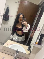 DELICIOSA CHAPARRITA, CON UN CULO DELICIOSO DISPONIBLE EN TU CIUDAD - FOTO 10