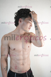 PAISA JOVEN DE 24 AÑITOS, SÚPER DEFINIDO PESO 75 KG - FOTO 9