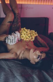 CHICA SEXY Y EXCLUSIVA DISPUESTA A ROMPER TUS EXPECTATIVAS - FOTO 6