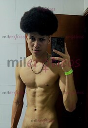 JOVEN UNIVERSITARIO CON POCOS RECORRIDOS BUSCO ESPERIENCIAS NUEVAS - FOTO 2