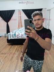 JOHN 34 AÑOS EXELENTE COMPAÑIIA LLAMAME O ESCRIBEME - FOTO 9