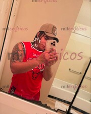 QUIERES SEXO CONTACTAME TOTAL MENTE DISPONIBLE - FOTO 3