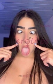 SOY MELANNY DE 20 AÑOS LATINA,WEB CAM CON JUGUETES - FOTO 10