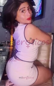 SEXY TRANS AMBOS ROLES EL QUE TU QUIERAS ACTIVA O PASIVA - FOTO 4