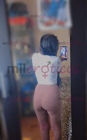 REBECA CON UNA VAGINA DELICIOSA PARA DARTE UNOS SENTONES RICOS . - FOTO 2