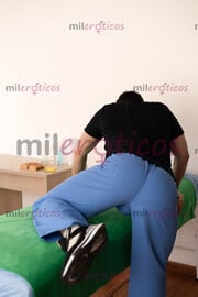SEXO CUERPO A CUERPO: MASAJE ERÓTICO SIN LIMITES AL NORTE - FOTO 6