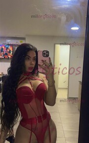 EXCLUSIVA LUXURY GIRL ACTIVA Y PASIVA PARA CLIENTES EXCLUSIVOS - FOTO 2