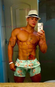 21 CM DE VERGA 100% VIRIL, SOY TU MEJOR OPCIÓN NO TE ARREPENTIRÁS - FOTO 7