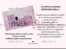 PRODUCTOS ERÓTICOS PARA QUE TODOS ESOS RICOS MOMENTOS SEAN INOLVIDABLES - FOTO 8