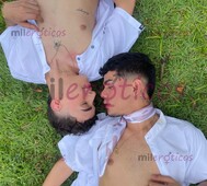 VERGONES LECHEROS CON SITIO DISPONIBLE SIN AFANES - FOTO 1