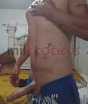 HOMBRE ALTO MADURO COMPLACIENTE CON UN MIEMBRO DE 28 CM QUE TE VOLVERÁ LOCA - FOTO 5