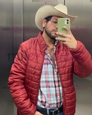VAQUERO VERGON DISPONIBLE EN TU CIUDAD AJUA! - FOTO 2