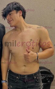 UNIVERSITARIO BUSCA SUGAR MOMMY PARA PASAR UN BUEN RATO! - FOTO 2