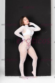 COQUETA COLOMBIANA, POCOS DÍAS, LLEGO RÁPIDO SIN PRISAS NI MALOS RATOS - FOTO 5