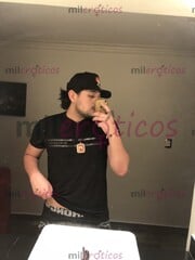 CHICO AMABLE BISEXUAL ATENTO LISTO PARA TU ENCUENTRO EROTICOS - FOTO 7