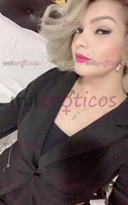 CLASE Y DISTINCIÓN NIVEL EJECUTIVO THE GOLDEN QUEEN MAMASITA LUJURIOSA SIN LIMIT - FOTO 9