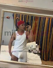 LECHERO VERGON COMPLACIENTE FULL MORBO SIN COMPLICACIONES - FOTO 6