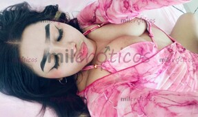 HOLA SOY ALEJANDRA DE 18 AÑOS RECIÉN LLEGADA, ME GUSTA LA PAJA RUSA - FOTO 6