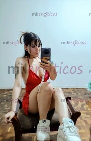 ALISSON DE 20 AÑOS FLACA COMPLACIENTE ADICTA AL SEXO - FOTO 2