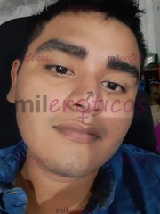 SEMENTAL MUY BIEN DOTADO Y CON GANAS DE COGER - FOTO 1