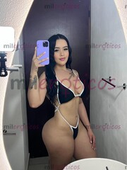 DELUXE, SOLO PARA GUSTOS EXIGENTES, EDUCADA, CALIENTE, HERMOSA - FOTO 10