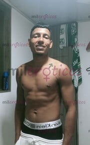 CHICO ATRACTIVO Y DISCRETO DISPONIBLE PARA ENCUENTROS Y SERVICIOS PRIVADOS - FOTO 9