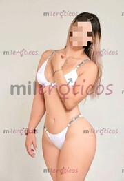 CAÉLY UNIVERSITARIA EDUCADA CASUAL SOLO CLIENTES SOLVENTES VIP - FOTO 3