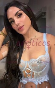 BARBI GLAM HERMOSA SUREÑA MUY COMPLACIENTE TE ENCANTARÉ - FOTO 4