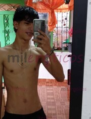 POLLITOO LEONCITO DOMINANTE VERGÓN MUY DOMINANTE FLAQUITO - FOTO 3