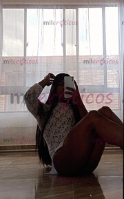 CHICA TRIGÜEÑA MORENA CALIENTE NUEVA EN TU CIUDAD - FOTO 10