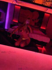 TE GUSTA QUE SE DEJEN HACER DE TODO AMOR? CONMIGO NO HAY LÍMITES ,PRUEBAME - FOTO 1