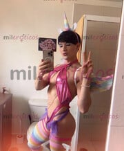 FEMINIDAD EN TRANS FORMACIÓN HERMOSA, SENSUAL Y CON TAROT INCLUIDO - FOTO 7