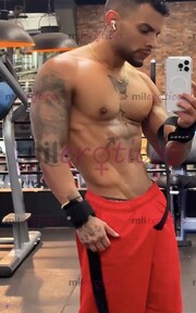 KEN DOTADO DISCRETO FULL SEXO VERGA LECHERA 20 CM - FOTO 6