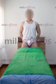 ACOMPAÑANTE EXCLUSIVO SOLO PARA MUJERES 24 HORAS - FOTO 5