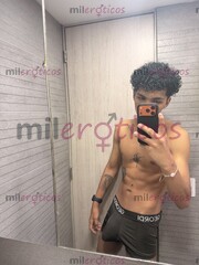 JOVEN POLLO VERGON ARRECHO Y COMPLACIENTE - FOTO 3