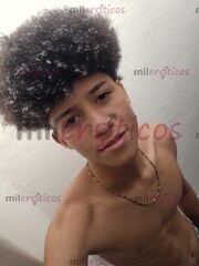 FLACO ALTO DE MENTE ABIERTA DISPUESTO A COMPARTIR EN EL PLAN QUE MAS TE GUSTE - FOTO 10