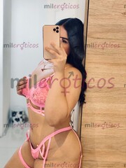 SOY MELANY ARDIENTE JOVEN NALGAS GRANDES CADERONA - FOTO 5