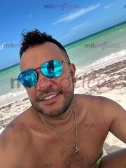 ACTIVO DOMINANTE VISITA MASAJES DE TODO TIPO - FOTO 4