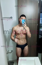 CHICO JOVEN UNIVERSITARIO PARA MASAJES EN CALI - FOTO 1