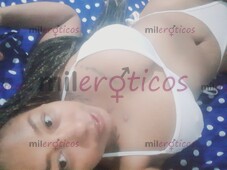 MORENA DESEOSA DE MUCHO PLASER VEN PARA DIFRUTAR DE UN RAATO AGRADABLE TE ESPERO - FOTO 1