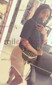 HOLA SOY SALOME TENGO 28 AÑOS Y ME GUSTA DISFRUTAR LOS MOMENTOS - FOTO 4