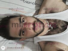 TU CABALLERO IDEAL PARA UNA NOCHE INOLVIDABLE: DISCRECIÓN Y CLASE GARANTIZADA - FOTO 4