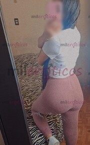JOVENCITA NUEVA EN EL AMBIENTE PARA COMPLACER TUS FANTASÍAS... - FOTO 2