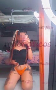 HOLA SOY VALERIA SOY UNA CHICA MEGA CALIENTE ME GUSTARÍA QUE ME TOKEN - FOTO 10