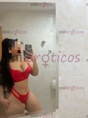 DISPONIBLE HOY VILLAO POCO DÍAS DISPONIBLE EN TU CIUDAD VOLUPTOSA ACUERPADA - FOTO 4