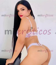 HOLA A TODOS SOY LAUREN LA MAS COQUETA Y SEDUCTORA EN BARRANQUILLA - FOTO 9
