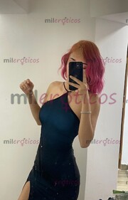 LUCIANA...RICA Y LINDA JOVENCITA DE 19 AÑITOS NUEVA EN EL AMBIENTE - FOTO 5