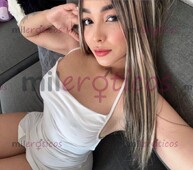 RUBIA MUY CALIENTE DISPONIBLE PARA HACERTE SOÑAR - FOTO 7