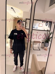 PARCERO SERIO MUY VARONIL 21 CM DE VERGA MORBOSO DISPONIBLE VERSATIL ACT - FOTO 9